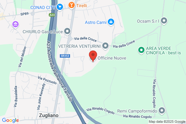 Officine Nuove