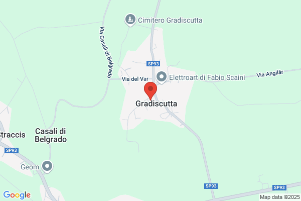 Ristorante da Toni