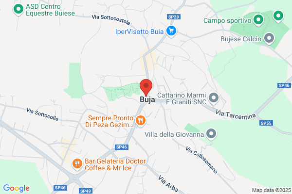Studio Dentistico Bortolotti Dr. Nino