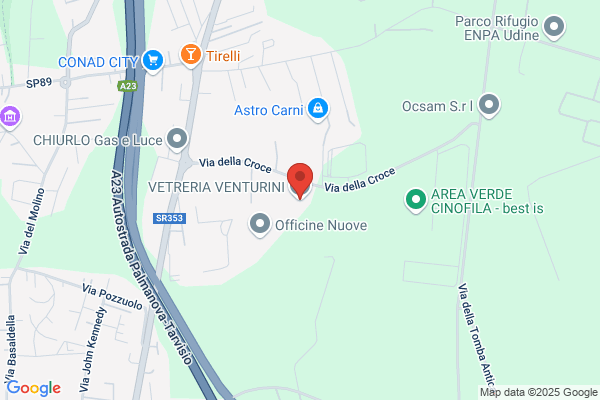 Vetreria Venturini S.r.l.