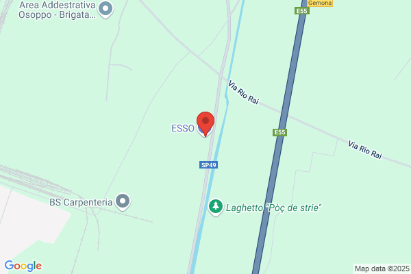 Esso Buia