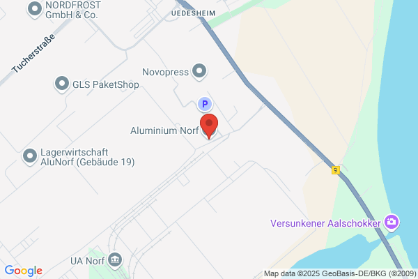 Alunord