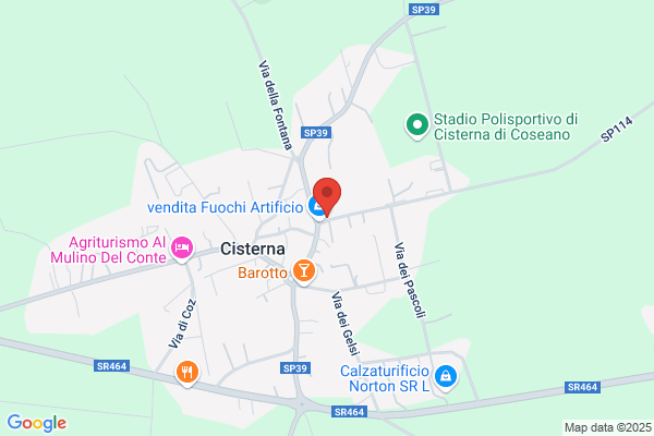 Andreutti Annamaria Carto Shop