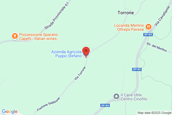 Azienda Agricola Puppo