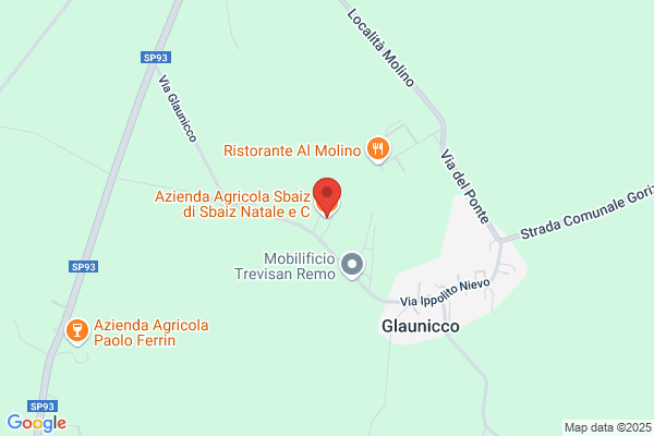 Azienda Agricola SBAIZ