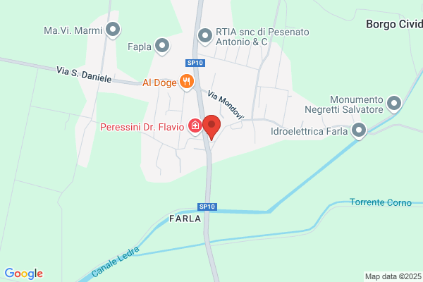 Bar ai Tigli
