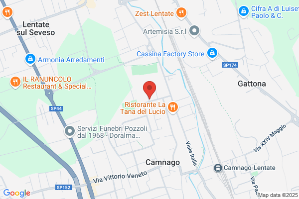 Belluzzo Scavi e Demolizioni