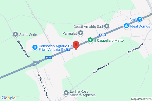 Camini Tubest Italia