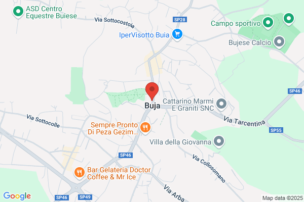 Da Giovanna Non Solo Vino