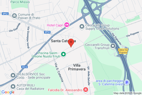 M.A.R.E. Antincendi-Attrezzature-Allestimento Veicoli