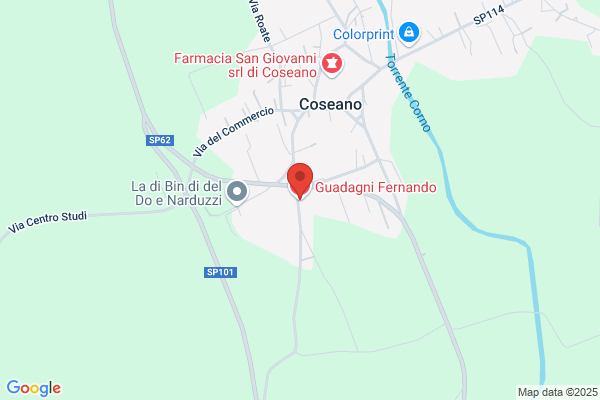 Micoli Serramenti