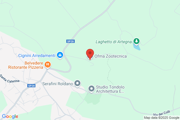 Ofma Zootecnica