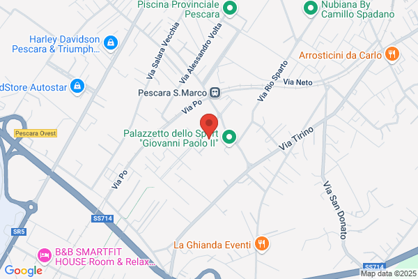 Orizzonte Soc. Coop. Sociale Onlus