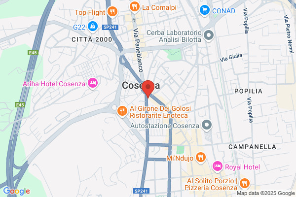 Studio di Consulenza Automobilistica