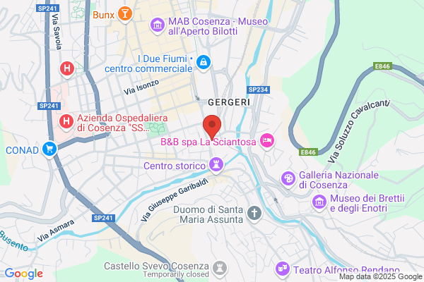 Officine Quattromani creazioni sartoriali
