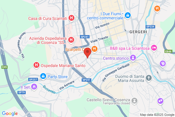 Pellissima