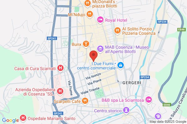 Parca Srl