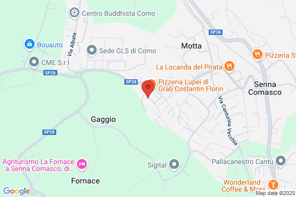 Giofra Srl.