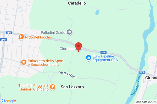 Giordano Egidio Srl