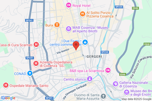 Italian Shopping Srl