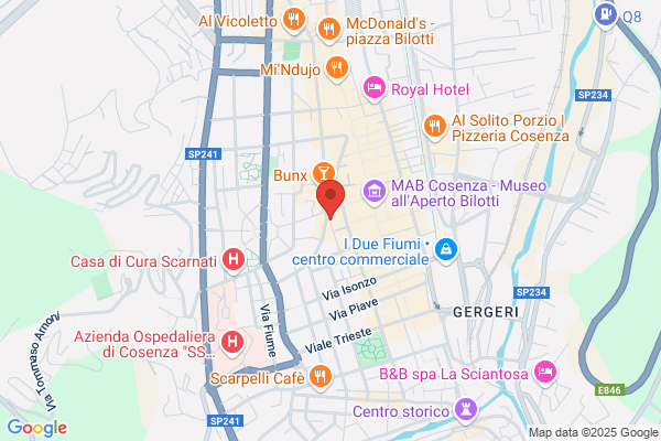 Samacom Srl