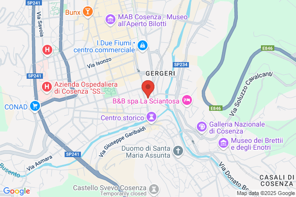 Grandinetti Serafino
