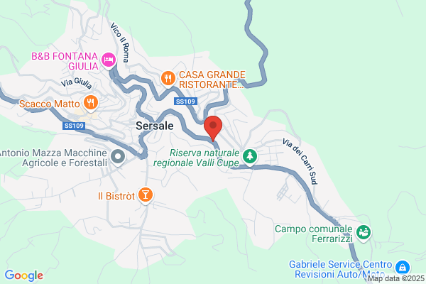Smaf Srl
