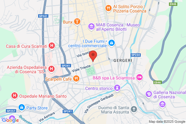 Agenzia Autostop S.A.S.