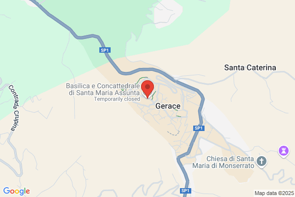Gerace Pietro