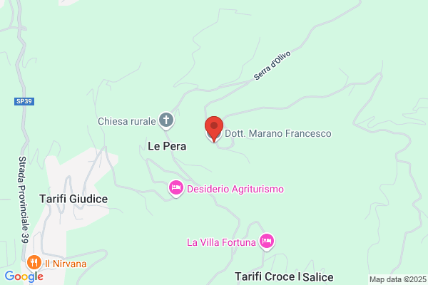 Marano francesco (P.I.)