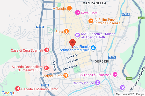 Marigliano giuseppe