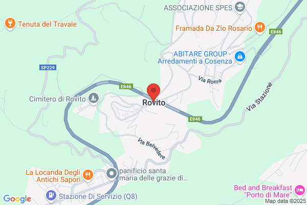 Rovito Carlo & C. S.A.S.