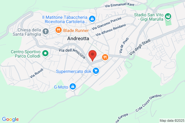 Trotta francesco