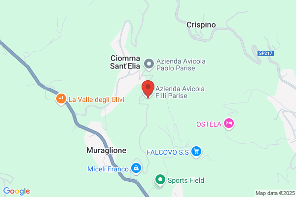 Azienda Avicola Paolo Parise