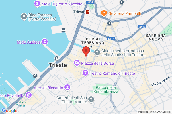 Spazio Casa S.R.L