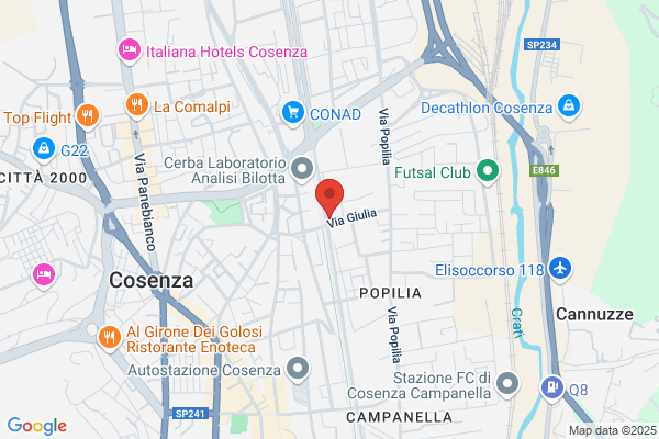 Ge Medical Systems Italia S.P.A.