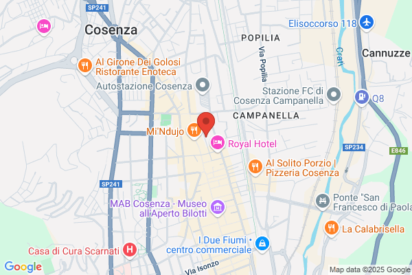 Guido Paolo (Ing.)