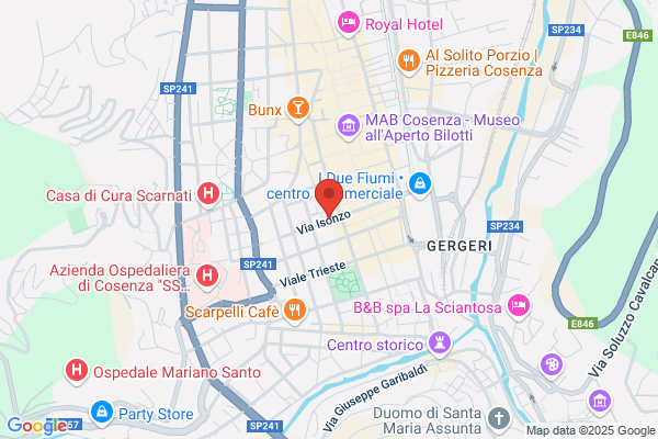 Stella Tecnomedica Srl