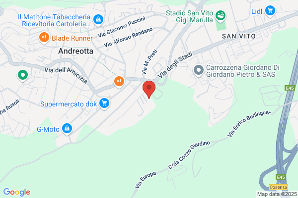 Casa Dellarredamento Di Mazzei Antonietta