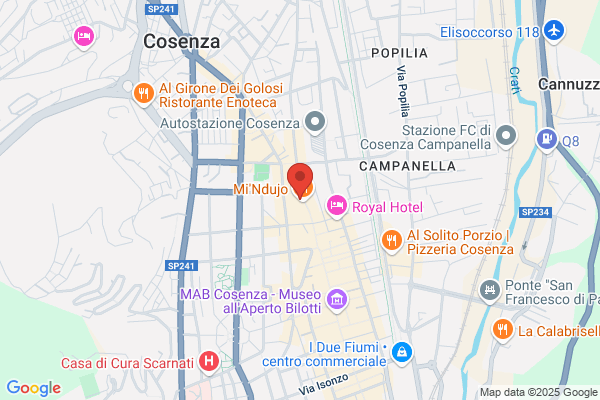 Scuola Materna Kinder Haus Di Naccarato Anna