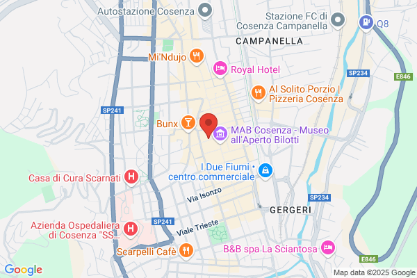 Scuola Materna Petite Ecole