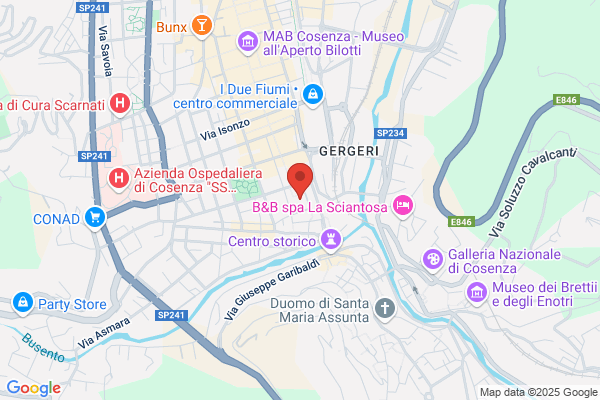 Municipio Di Cosenza
