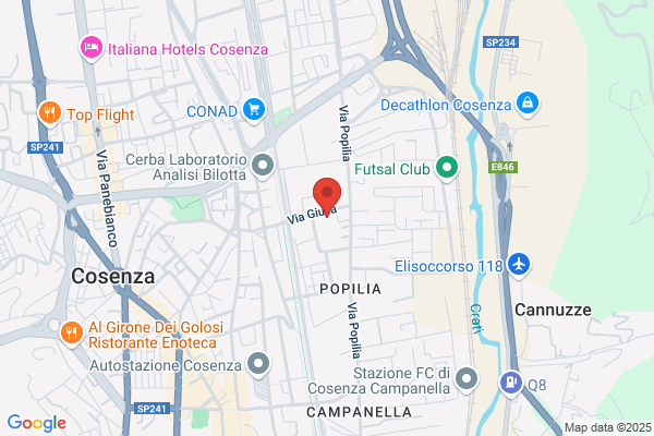 Scuole Pubbliche
