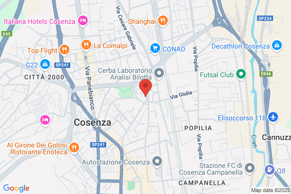 Coppa Luigi Amissima Assicurazioni