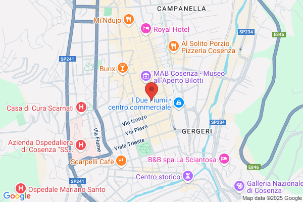 Hdi Assicurazioni Di Enrichetta Sprovieri