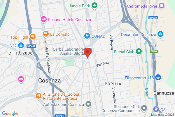 Nuova Tirrena Assicurazioni