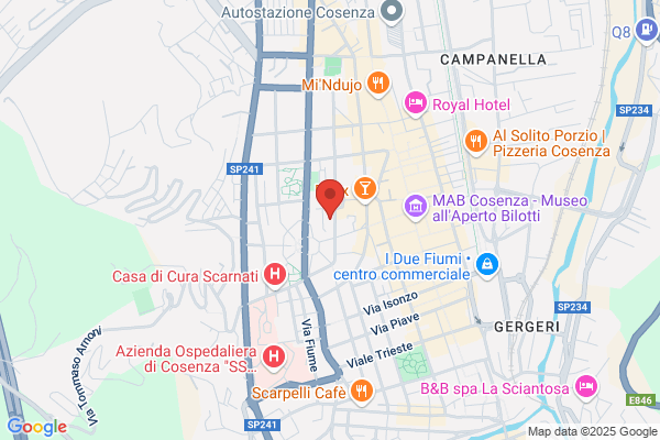 Scutari Assicurazioni S.A.S.
