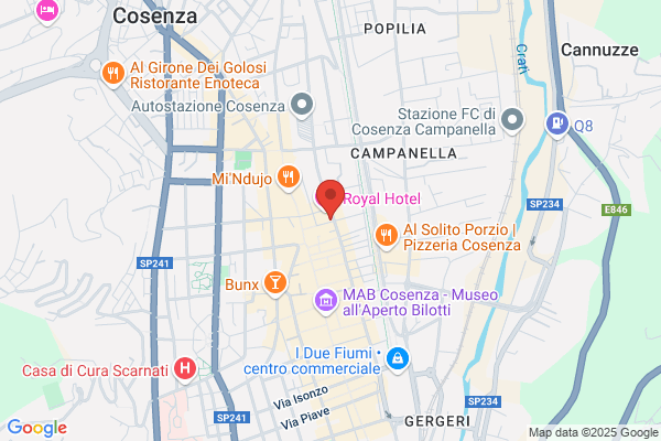 Studio Commodaro - Assicurazioni S.N.C.
