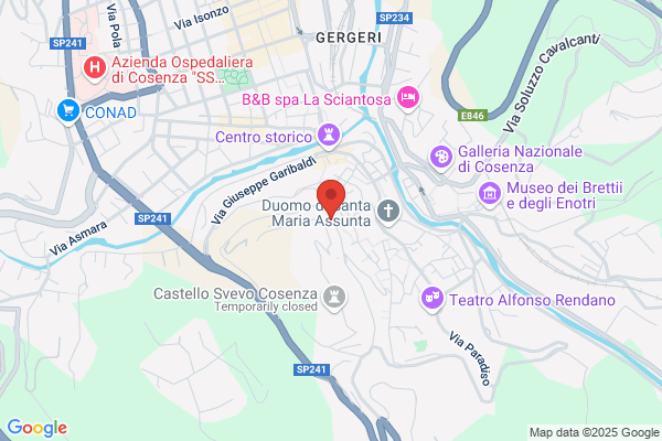 Istituto Della Divina Provvidenza