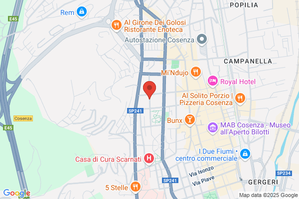 Gerace Antonio